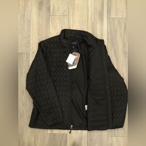 Lands End Women’s Primaloft Packable Jacket